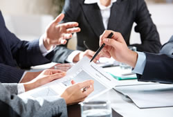 Commercial Mortgages